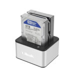 Docking Station USB 3.0 a SATA UL-DCK250D