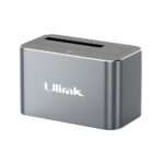 Docking Station USB-C a SATA UL-DCK300