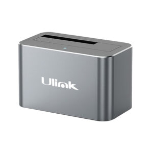 Docking Station USB-C a SATA UL-DCK300