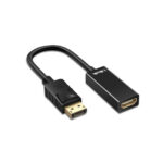 Adaptador DisplayPort a HDMI UL-DPHDMI