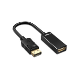 Adaptador DisplayPort a HDMI UL-DPHDMI