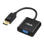 Adaptador Display Port a VGA UL-DPVGA