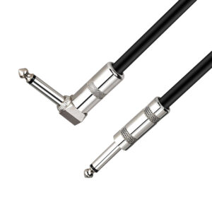 Cable de audio Jack macho en L - 10m UL-GUI-JL410