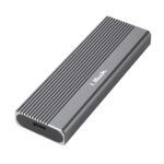 Cofre Porta Disco Duro NVME USB-C UL-HDDME