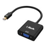 Adaptador Mini DisplayPort a VGA - UL-MDPVGA