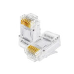Conector RJ45 Cat5e - 100 Unidades ULINK