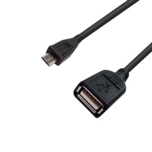 Cable Micro USB a USB Hembra OTG - ULINK