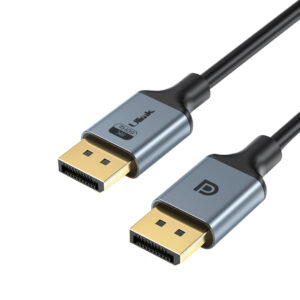 Cable DisplayPort Ultra HD 8K - UL-PROPD8K, 1.8m
