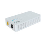 Mini UPS 7800mAh 12V para Módems y Cámaras
