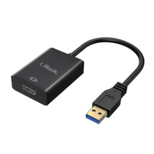 Adaptador USB 3.0 a HDMI UL-USB3HD2