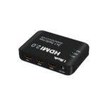Switch HDMI 4K 2.0 de 3 puertos Ulink
