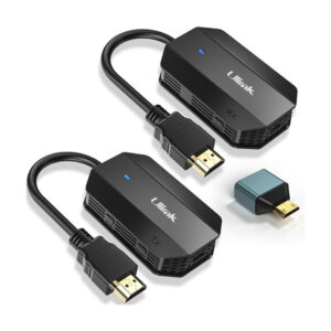Adaptador Inalámbrico HDMI UL-WRHD90 de ULINK