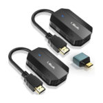 Adaptador Inalámbrico HDMI UL-WRHD90 de ULINK