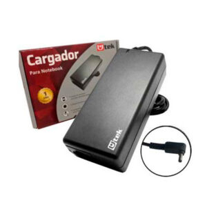 Adaptador de energía ASUS 19V 2,37A - UT-AS45