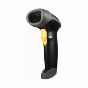Lector CCD 2D UTEK USB - Precisión y Durabilidad