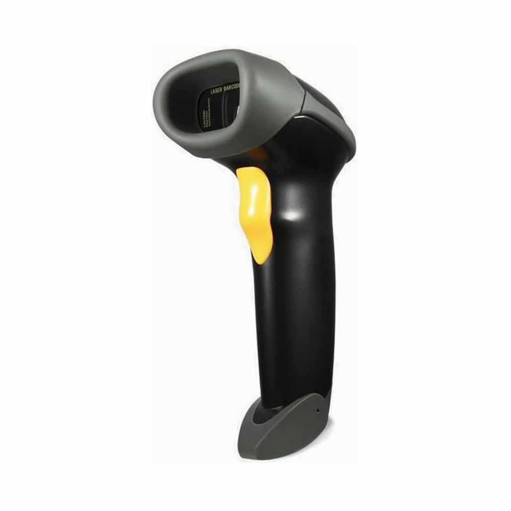UT-BSC2D Lector CCD 2D UTEK USB - Precisión y Durabilidad - Imagen 1