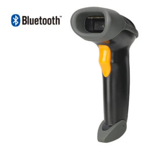Lector de Código de Barra Bluetooth UT-BSCBT8