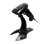 Lector CCD USB con Soporte y Cable UT-BSCCD50ST