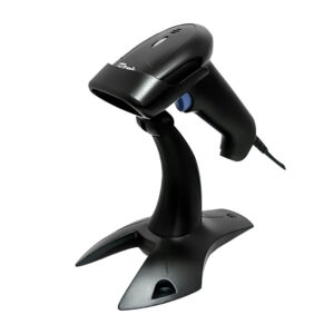 Lector CCD USB con Soporte y Cable UT-BSCCD50ST