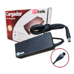 Adaptador de energía DELL 19,5V 4,62A - UT-DL90