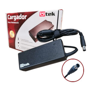 Adaptador de energía DELL 19,5V 4,62A - UT-DL90
