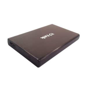Cofre USB 3.0 para Disco Duro SATA 2.5 - UTEK