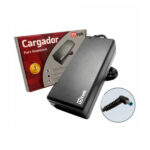 Cargador HP Punta azul 19.5V 3.33A 65W