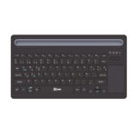 Teclado Inalámbrico con Touchpad UT-KBBT900P
