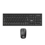 Kit teclado mouse inalámbrico UTEK UT-KTD450W