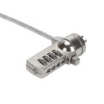 Candado Universal para Notebook UTEK 1.8m - UT-LK050P