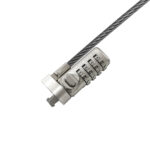 Candado para Notebook UTEK con Clave 1.8m
