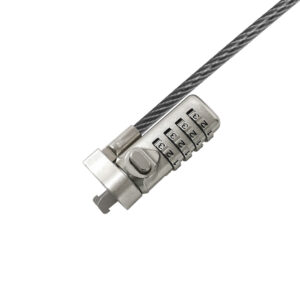 Candado para Notebook UTEK con Clave 1.8m