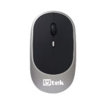 Mouse Inalámbrico UTEK UT-MOW1800R: Conectividad y Comodidad