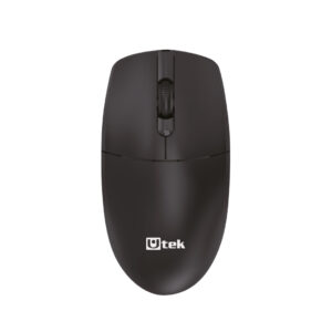 Mouse Inalámbrico UTEK UT-MOW300 - Conectividad y Comodidad