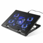 Cooler para Notebook UT-NTC050: Rendimiento y Comodidad