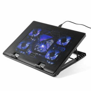 Cooler para Notebook UT-NTC050: Rendimiento y Comodidad