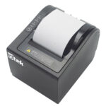 Impresora térmica USB y Lan 80mm boletas