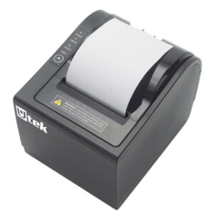 Impresora térmica USB y Lan 80mm boletas