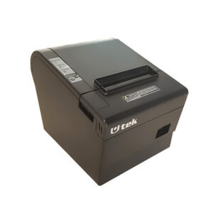 Impresora Térmica USB 80mm UTEK UT-PRT8080