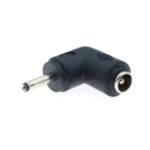 Adaptador 3.0 x 1.1 mm para cargadores