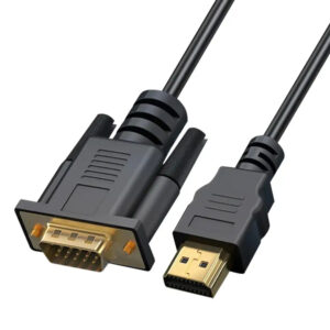 Cable HDMI a VGA 1080p 60Hz Ulink