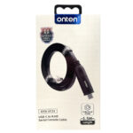 Cable de consola USB C a RJ45 de 1.5 mts - Imagen 2