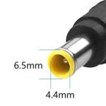 Adaptador corriente monitor LCD Samsung 14V 3A - Imagen 3