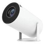 Proyector Mini Android 11 HD 1280x720p Doble Wifi
