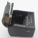 Impresora térmica USB y Lan 80mm boletas - Imagen 3