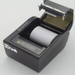 Impresora térmica USB y Lan 80mm boletas - Imagen 4