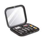 Kit de adaptadores y cable celular 9 en 1