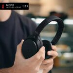 Audífonos Inalámbricos Blik Neo Over-Ear con Cancelación de Ruido - Imagen 5
