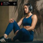 Audífonos Inalámbricos Blik Neo Over-Ear con Cancelación de Ruido - Imagen 3