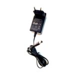 Adaptador de corriente ORIGINAL 12V 2A 24W TÜV GS plug 5.5x2.5mm router modem NVR DVR - Imagen 2